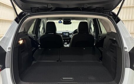 Renault Captur II, 2022 год, 1 690 000 рублей, 31 фотография