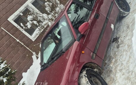 Daewoo Espero, 1996 год, 140 000 рублей, 3 фотография