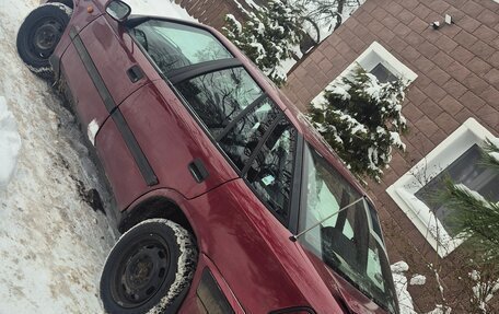 Daewoo Espero, 1996 год, 140 000 рублей, 2 фотография