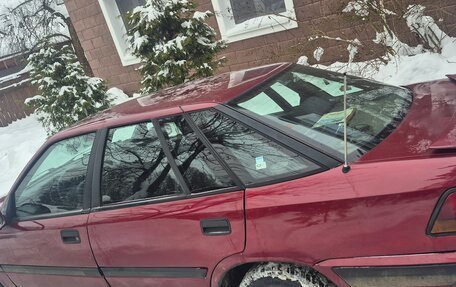 Daewoo Espero, 1996 год, 140 000 рублей, 4 фотография