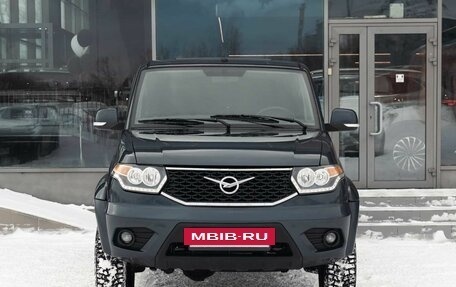 ЛуАЗ Patriot, 2016 год, 1 050 000 рублей, 2 фотография