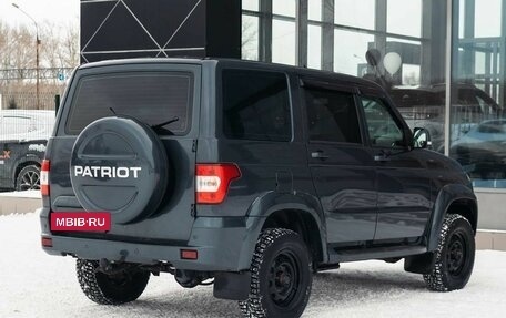 ЛуАЗ Patriot, 2016 год, 1 050 000 рублей, 5 фотография