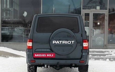 ЛуАЗ Patriot, 2016 год, 1 050 000 рублей, 6 фотография