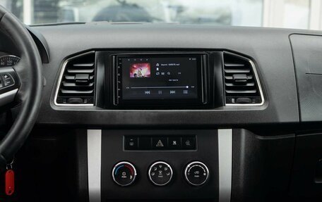 ЛуАЗ Patriot, 2016 год, 1 050 000 рублей, 15 фотография