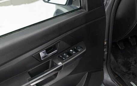 ЛуАЗ Patriot, 2016 год, 1 050 000 рублей, 18 фотография