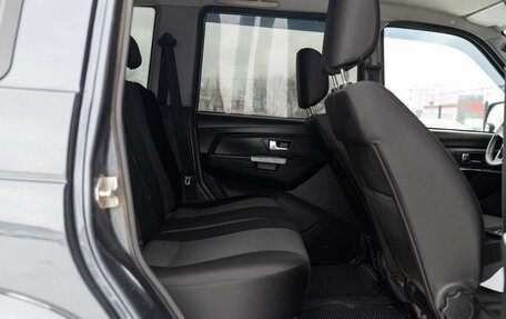 ЛуАЗ Patriot, 2016 год, 1 050 000 рублей, 19 фотография