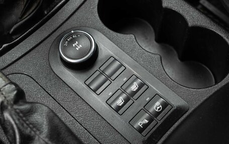 ЛуАЗ Patriot, 2016 год, 1 050 000 рублей, 17 фотография