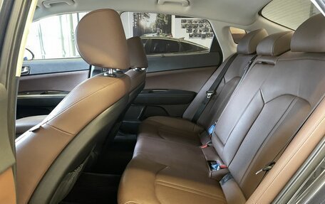 KIA K5 II, 2017 год, 2 100 000 рублей, 9 фотография