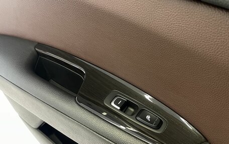 KIA K5 II, 2017 год, 2 100 000 рублей, 17 фотография