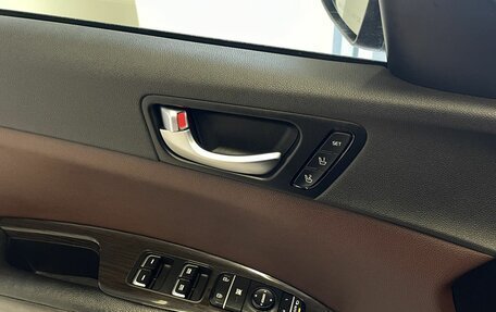 KIA K5 II, 2017 год, 2 100 000 рублей, 16 фотография