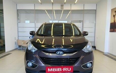 Hyundai ix35 I рестайлинг, 2011 год, 1 120 000 рублей, 2 фотография