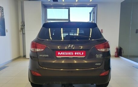 Hyundai ix35 I рестайлинг, 2011 год, 1 120 000 рублей, 5 фотография