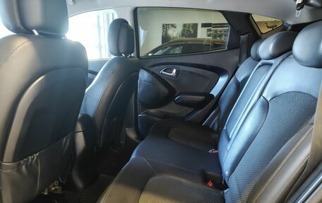 Hyundai ix35 I рестайлинг, 2011 год, 1 120 000 рублей, 12 фотография