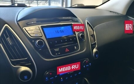 Hyundai ix35 I рестайлинг, 2011 год, 1 120 000 рублей, 11 фотография