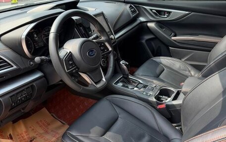 Subaru XV II, 2021 год, 1 900 000 рублей, 8 фотография