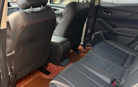 Subaru XV II, 2021 год, 1 900 000 рублей, 10 фотография