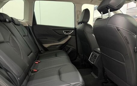 Subaru Forester, 2022 год, 2 400 000 рублей, 13 фотография