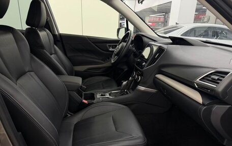 Subaru Forester, 2022 год, 2 400 000 рублей, 12 фотография