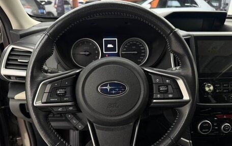 Subaru Forester, 2022 год, 2 400 000 рублей, 7 фотография