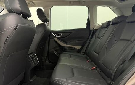 Subaru Forester, 2022 год, 2 400 000 рублей, 14 фотография