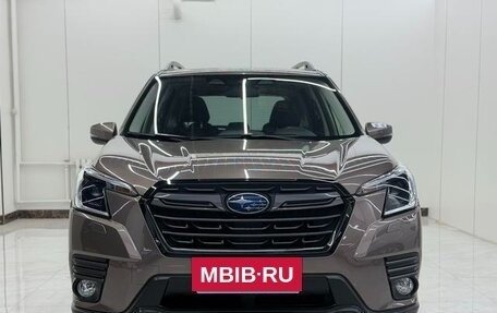 Subaru Forester, 2022 год, 2 400 000 рублей, 2 фотография