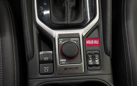 Subaru Forester, 2022 год, 2 400 000 рублей, 11 фотография