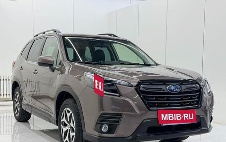 Subaru Forester, 2022 год, 2 400 000 рублей, 3 фотография