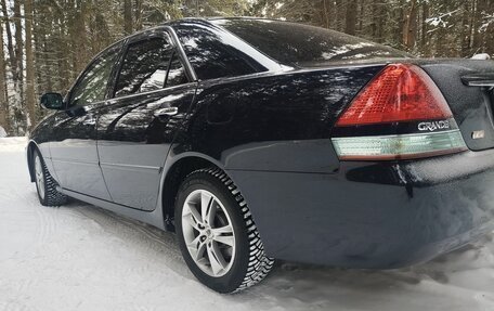 Toyota Mark II IX (X110), 2003 год, 900 000 рублей, 2 фотография