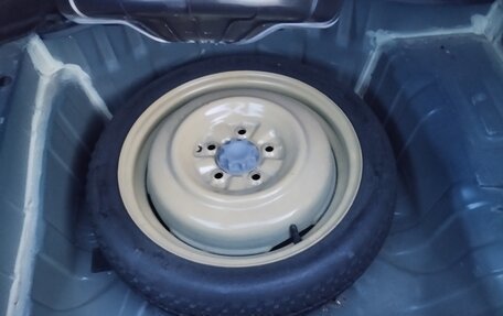 Toyota Mark II IX (X110), 2003 год, 900 000 рублей, 10 фотография