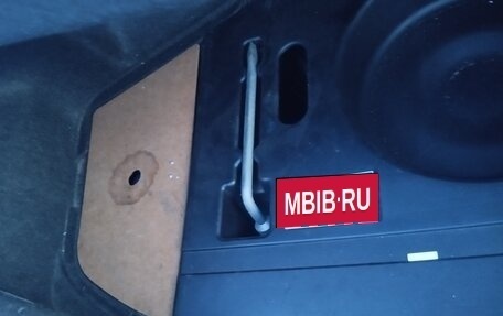 Toyota Mark II IX (X110), 2003 год, 900 000 рублей, 9 фотография