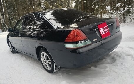 Toyota Mark II IX (X110), 2003 год, 900 000 рублей, 3 фотография