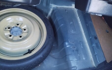 Toyota Mark II IX (X110), 2003 год, 900 000 рублей, 11 фотография