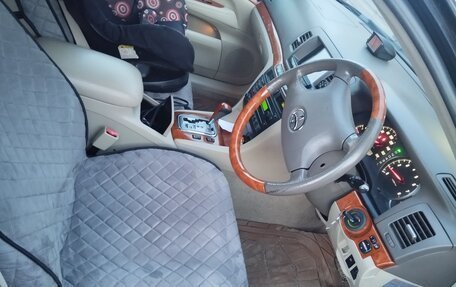 Toyota Mark II IX (X110), 2003 год, 900 000 рублей, 12 фотография