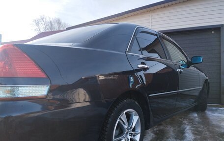 Toyota Mark II IX (X110), 2003 год, 900 000 рублей, 15 фотография