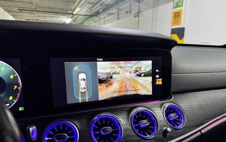 Mercedes-Benz E-Класс, 2021 год, 4 330 000 рублей, 15 фотография