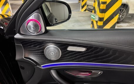 Mercedes-Benz E-Класс, 2021 год, 4 330 000 рублей, 21 фотография