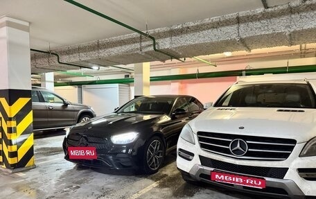 Mercedes-Benz E-Класс, 2021 год, 4 330 000 рублей, 10 фотография