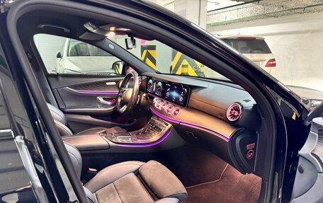 Mercedes-Benz E-Класс, 2021 год, 4 330 000 рублей, 22 фотография