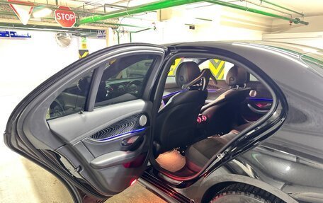 Mercedes-Benz E-Класс, 2021 год, 4 330 000 рублей, 24 фотография