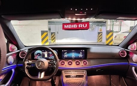 Mercedes-Benz E-Класс, 2021 год, 4 330 000 рублей, 23 фотография