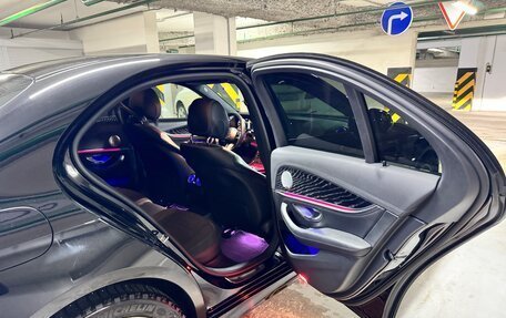 Mercedes-Benz E-Класс, 2021 год, 4 330 000 рублей, 26 фотография