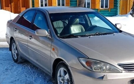 Toyota Camry V40, 2003 год, 685 000 рублей, 3 фотография