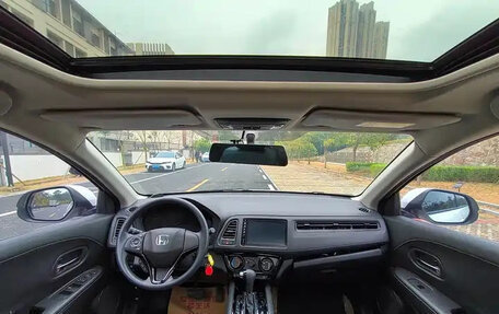 Honda Vezel, 2022 год, 1 400 163 рублей, 5 фотография