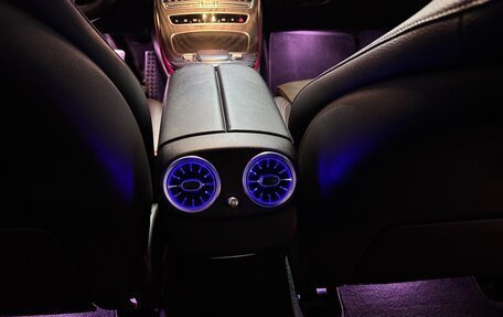 Mercedes-Benz E-Класс, 2021 год, 4 330 000 рублей, 28 фотография