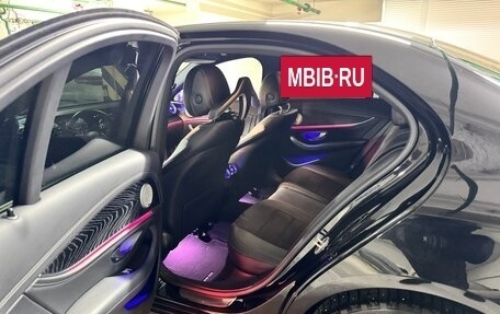 Mercedes-Benz E-Класс, 2021 год, 4 330 000 рублей, 25 фотография