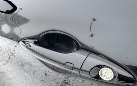 Hyundai Solaris II рестайлинг, 2015 год, 1 200 000 рублей, 9 фотография