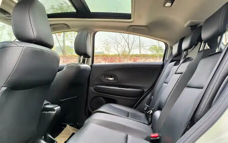 Honda Vezel, 2022 год, 1 400 163 рублей, 9 фотография