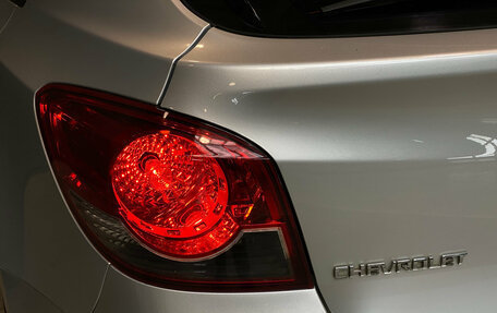 Chevrolet Cruze II, 2012 год, 949 000 рублей, 7 фотография