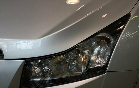 Chevrolet Cruze II, 2012 год, 949 000 рублей, 9 фотография