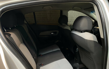 Chevrolet Cruze II, 2012 год, 949 000 рублей, 11 фотография